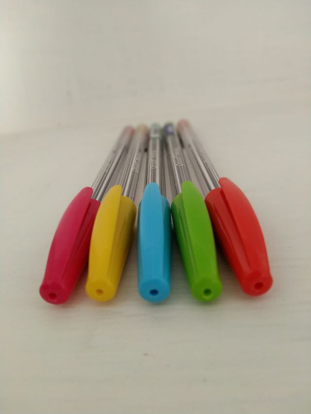Colorful