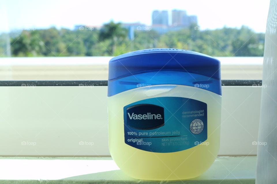 Vaseline Petroleum Jelly