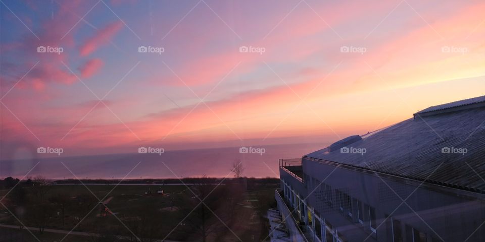 working with that view