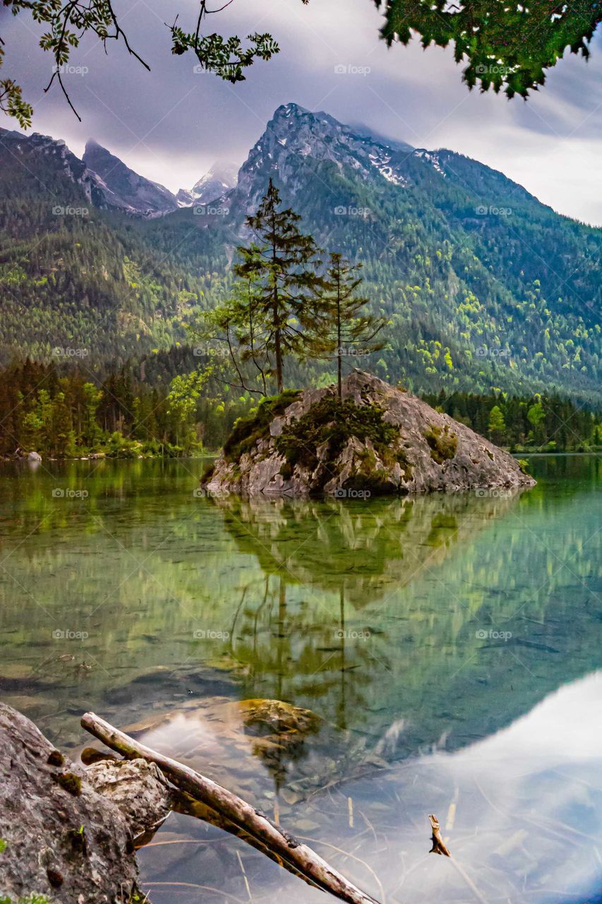 Hintersee