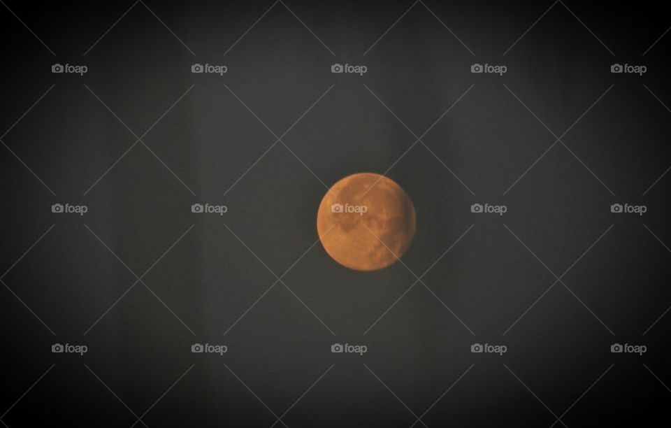 copper moon