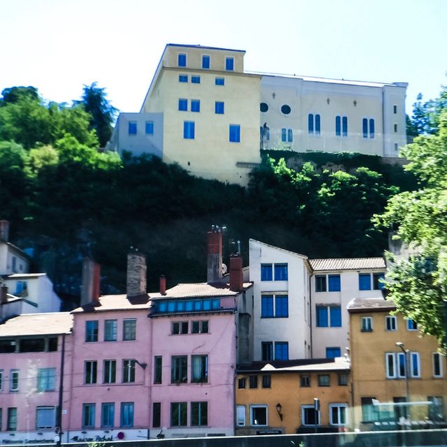 town 