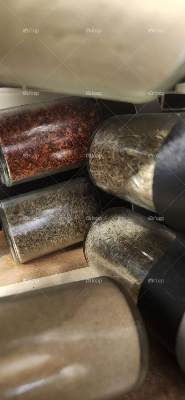 Spices