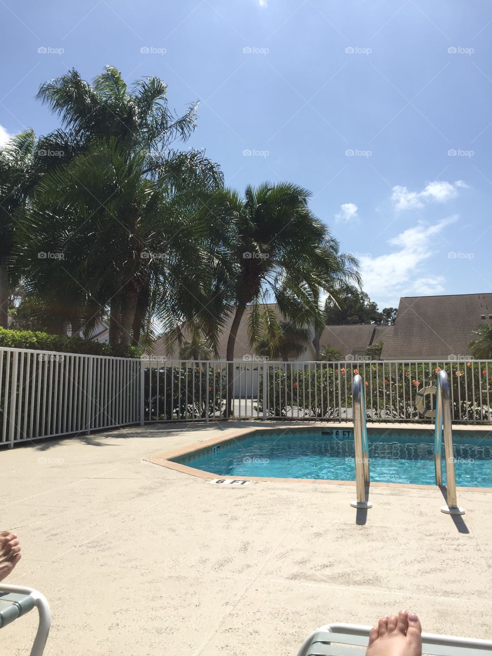 Leisure, Recreation, Relaxation, Water, Travel