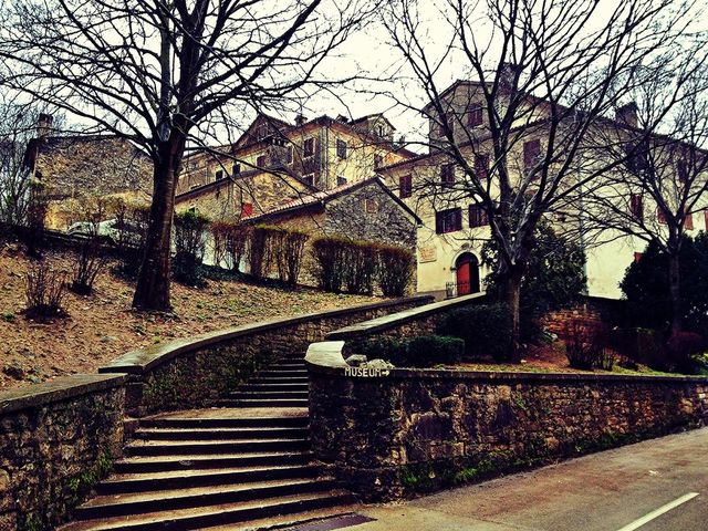 museum