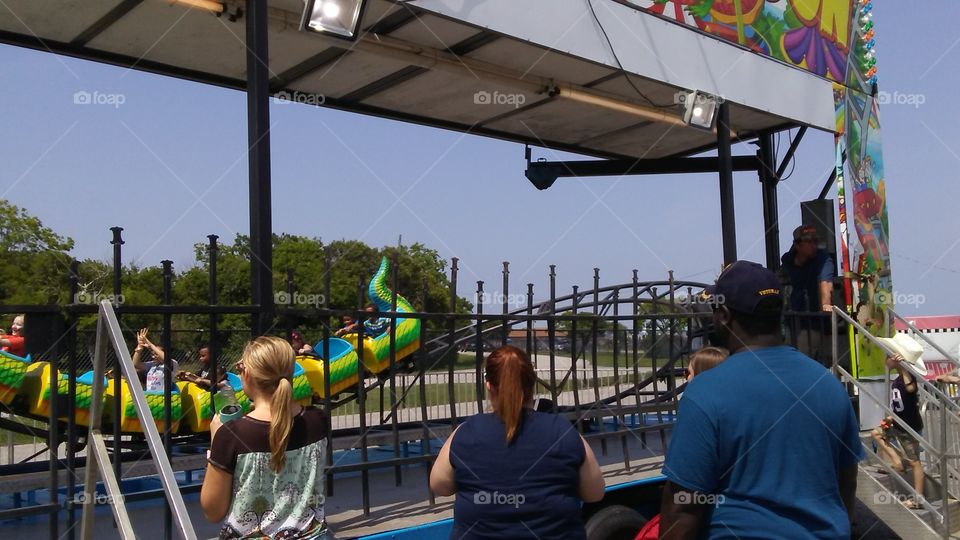 People, Competition, Festival, Recreation, Woman