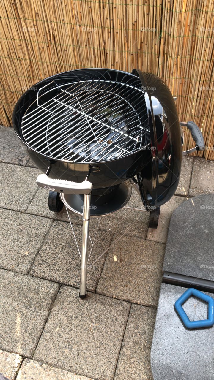 BBQ 