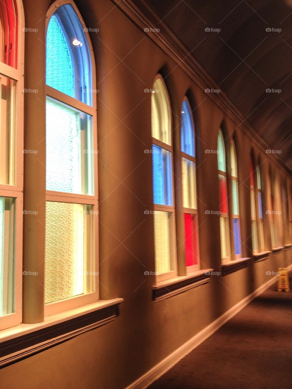 Ryman windows