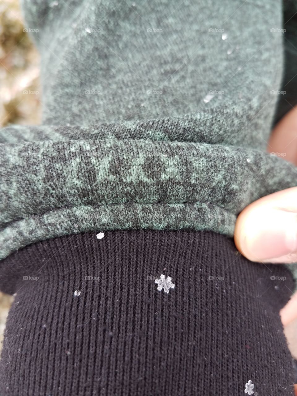 snowflake  perfect