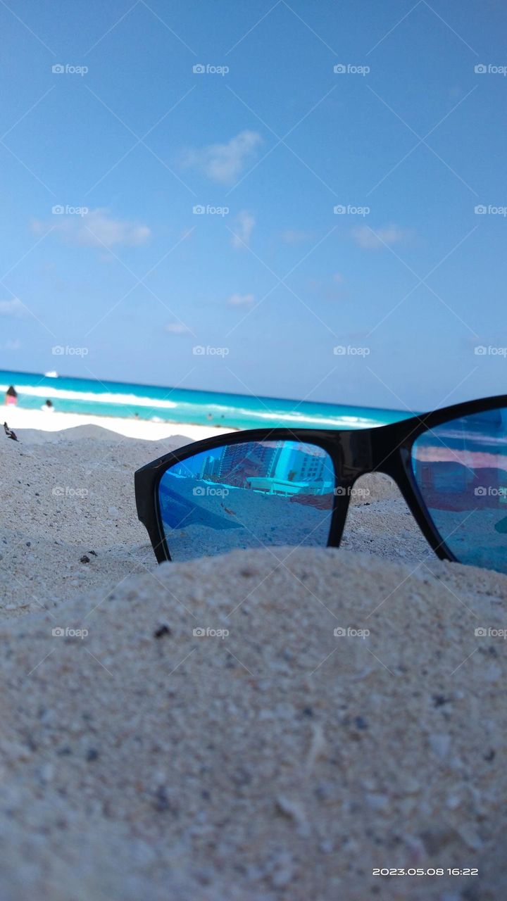 playa Cancún