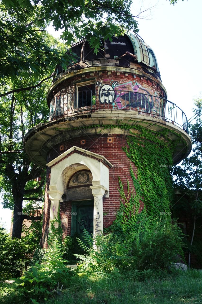 observatory