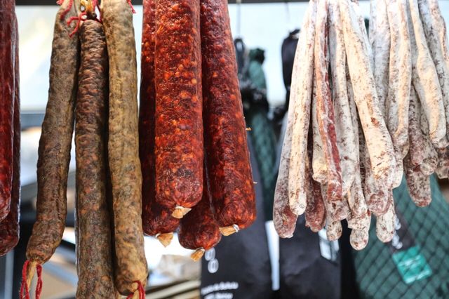 Salami 