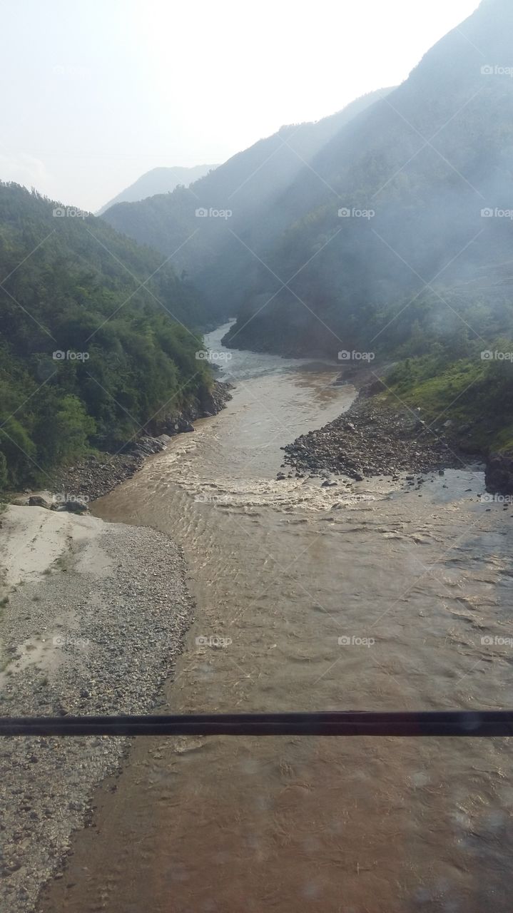 river ,lake, nepal diaries flows hopeless ,xpectationless