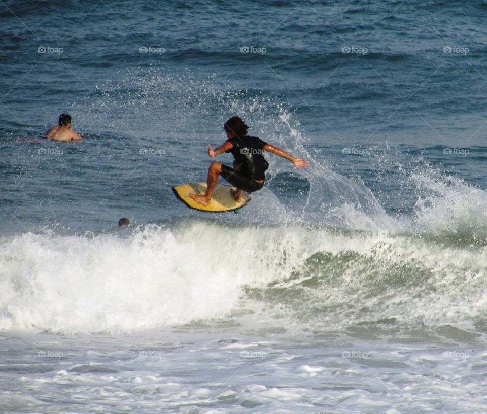 Surf
