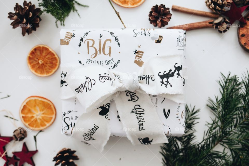 Gifting