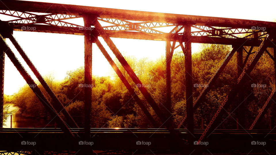 Trestle