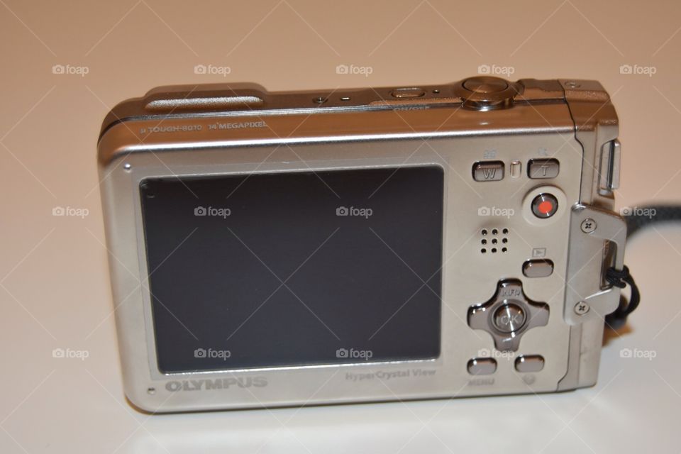 Television, Technology, Electronics, No Person, One