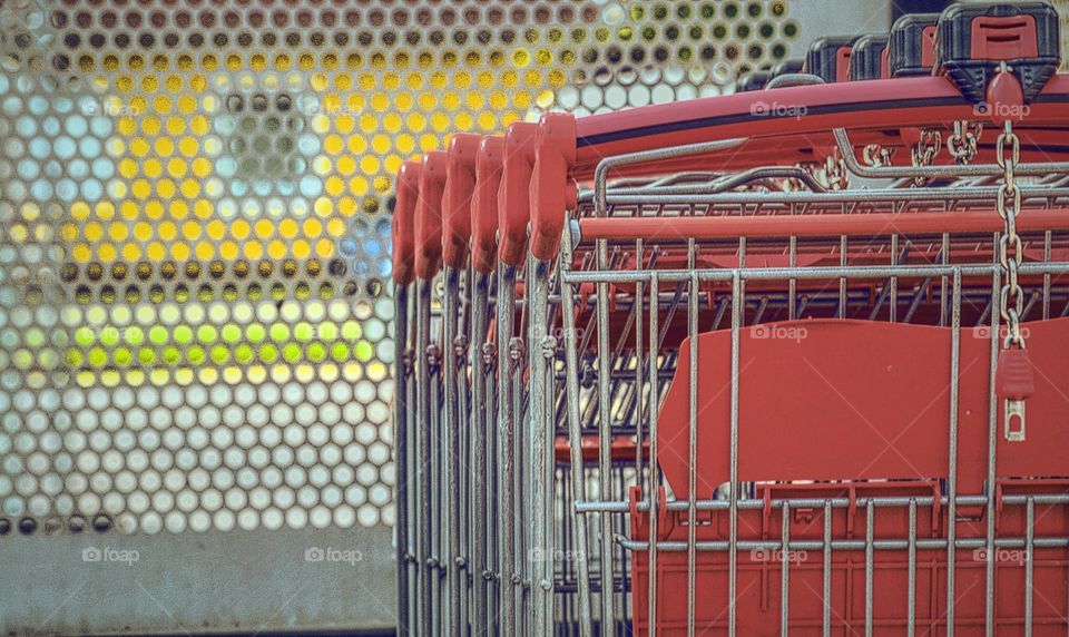 Shopping carts