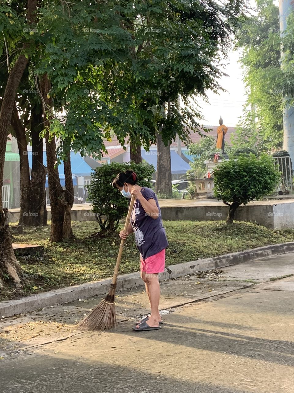 This is why I love my job, 🇹🇭