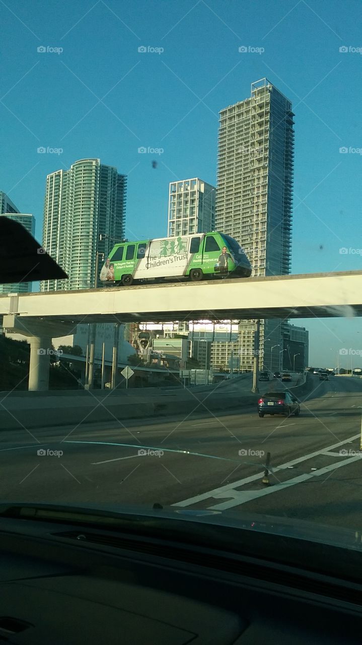 miami transportation
