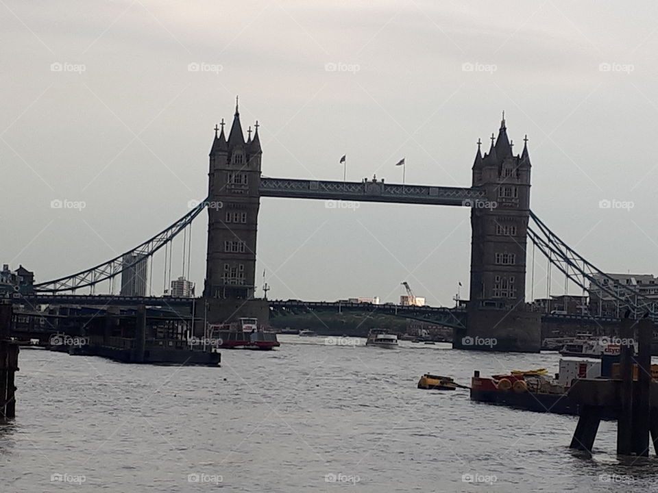 Tower Bridge