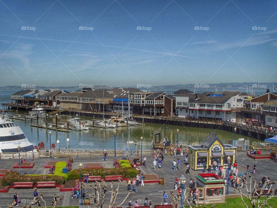 Pier 39
