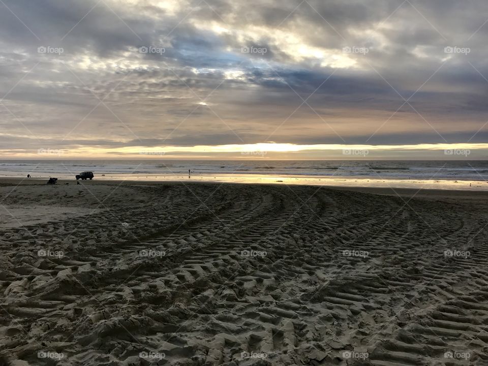 Pismo Beach, CA