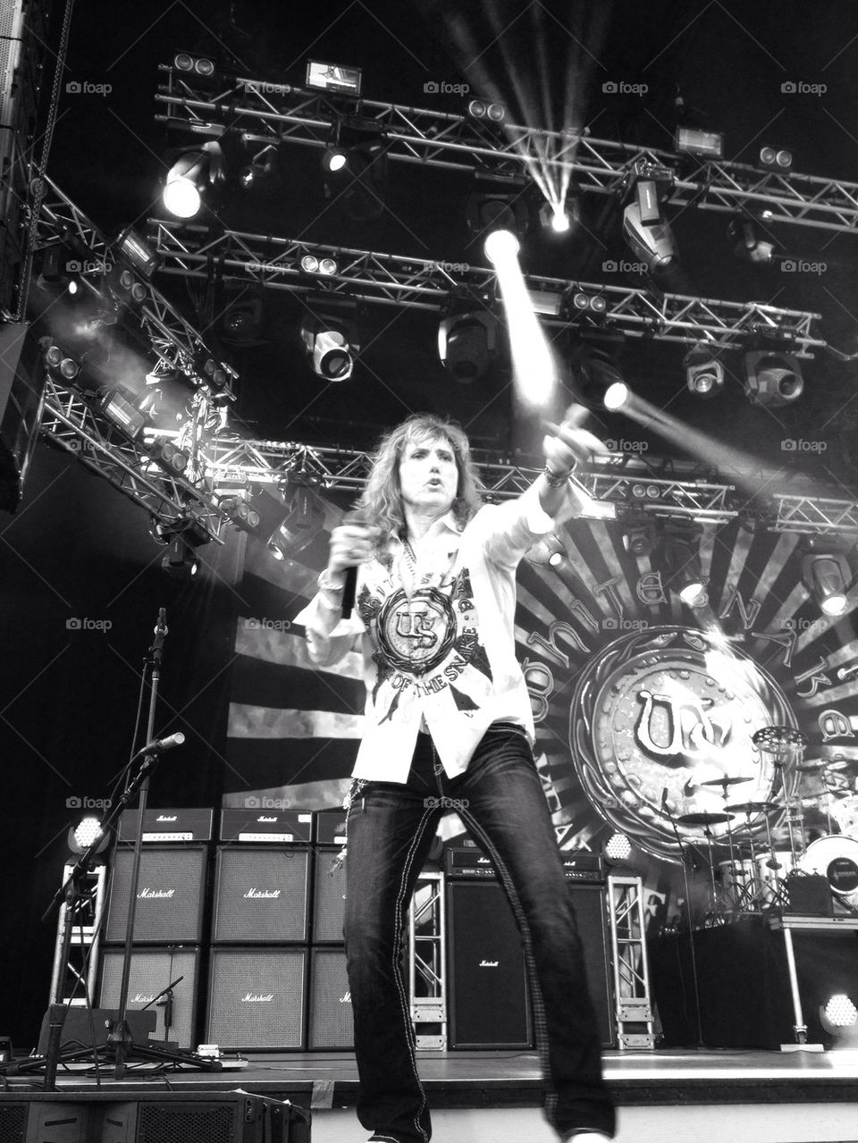 WHITESNAKE