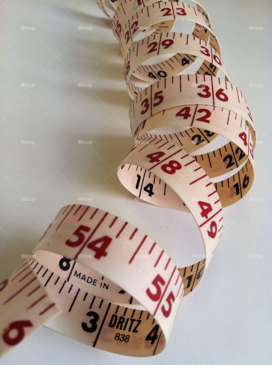number measure meter rolling by dasar