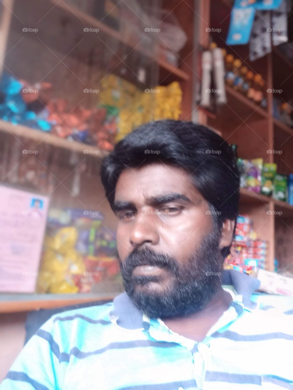 anthonimuthu
