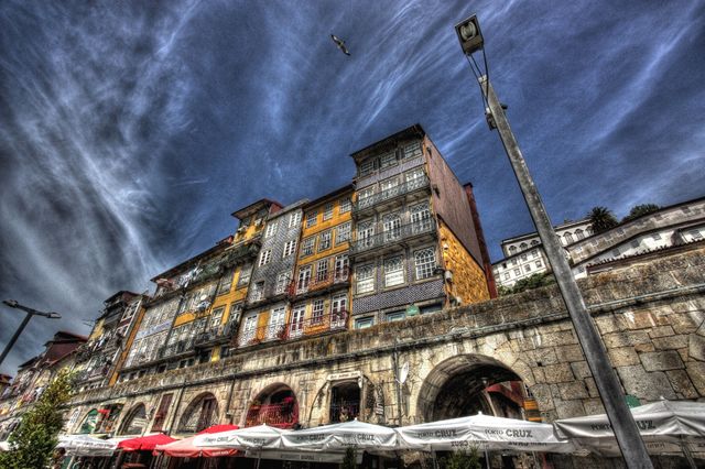 Oporto
