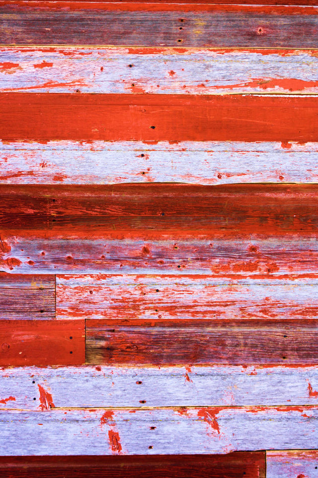 Full frame shot of wood