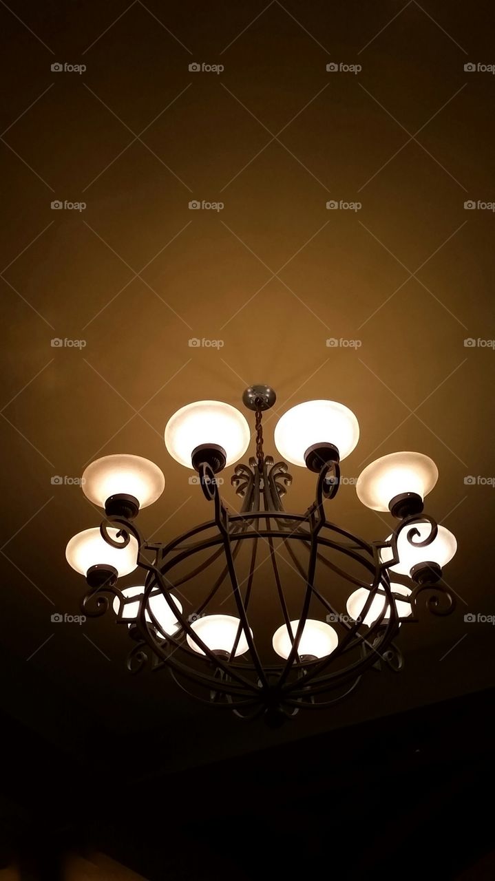 Casting Away Shadows