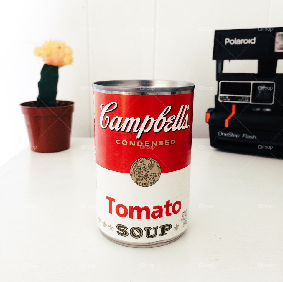 Campbell's 1

