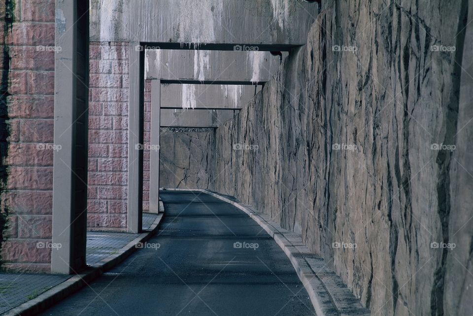 Pathway to an end II.