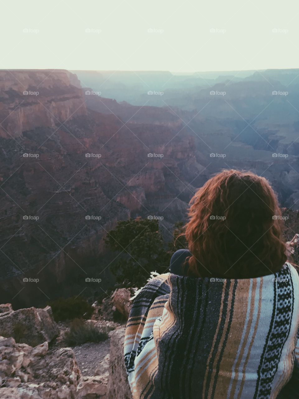 Grand Canyon 
