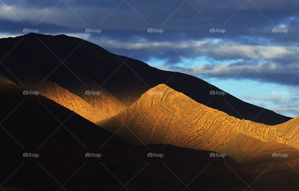 Travel around the world