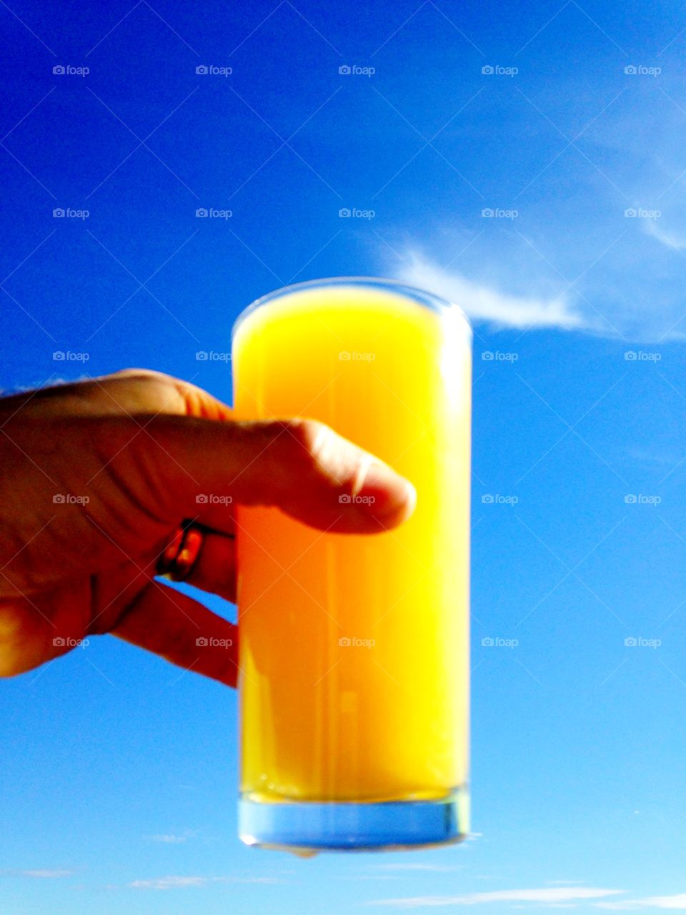 Summer juice