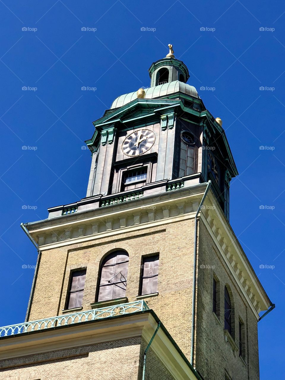 Gothenburg Cathedral