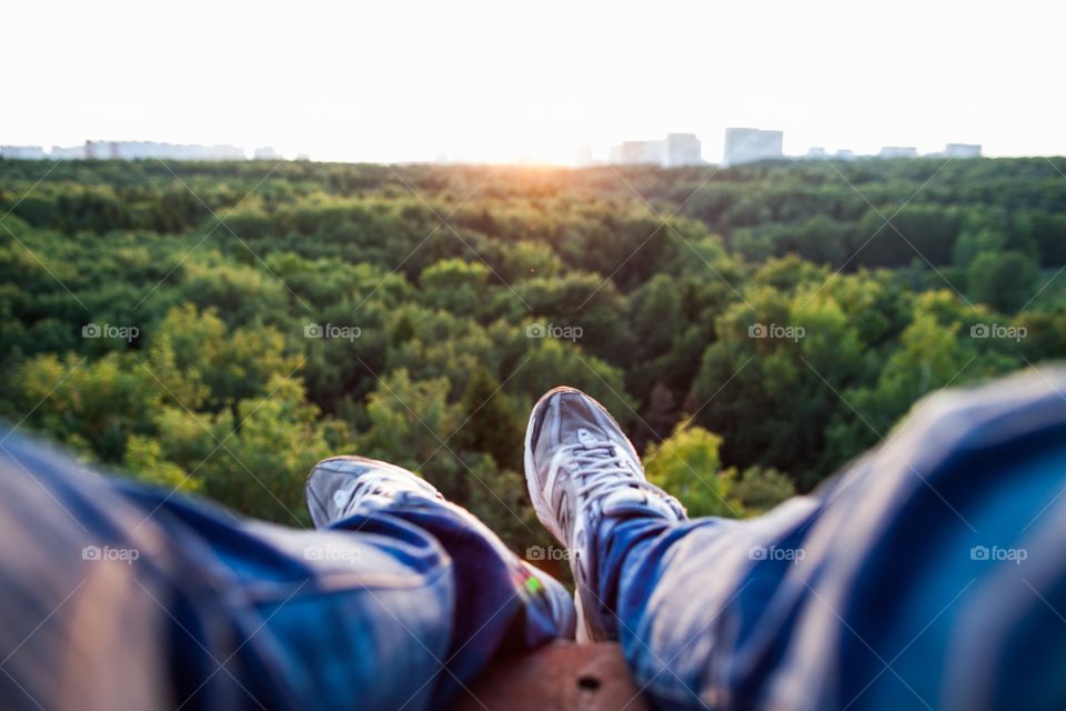 Outdoors, People, Nature, Park, Grass