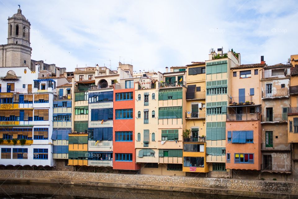 Girona, Spain