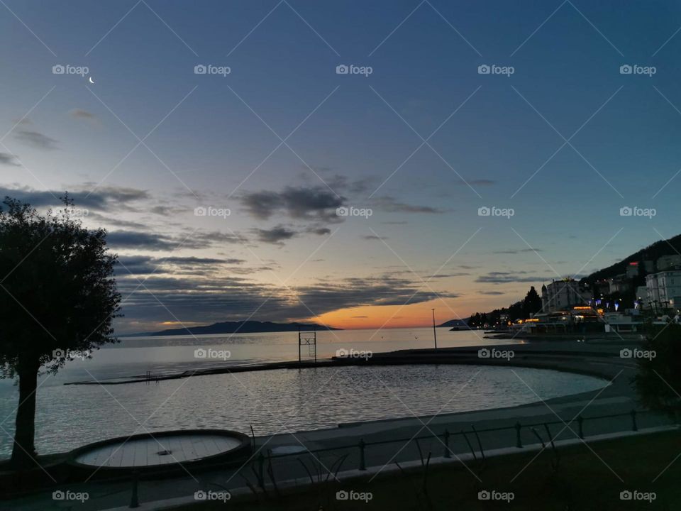 Opatija, Croatia. <3