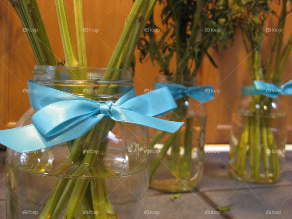 Wedding Decorations