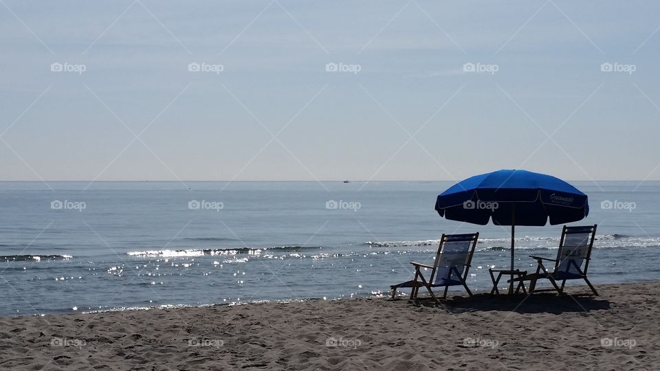 Beach, Sea, Water, Seashore, Ocean