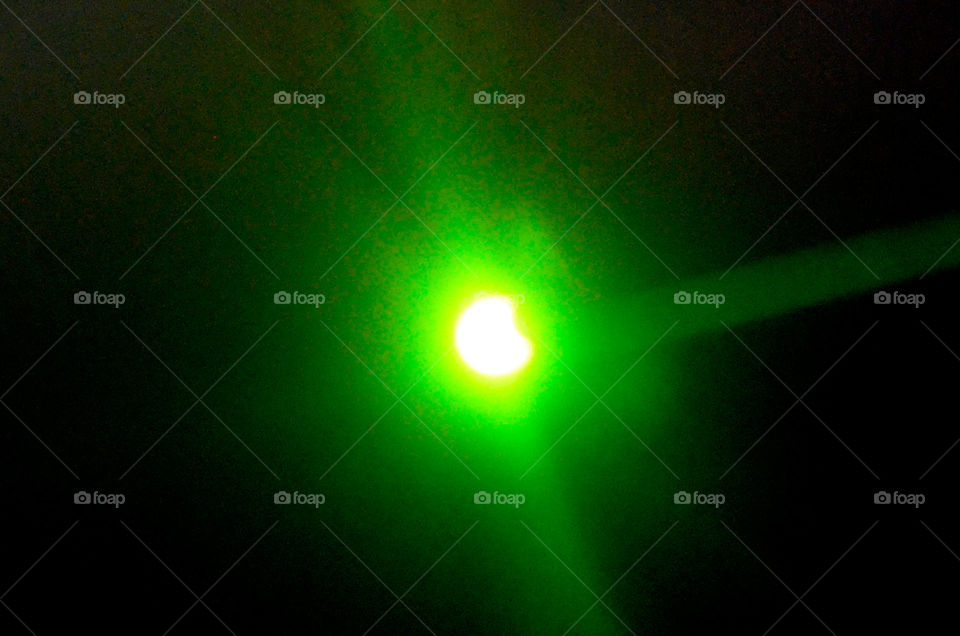 Ohio's Perspective ( 2017 Solar Eclipse Series )