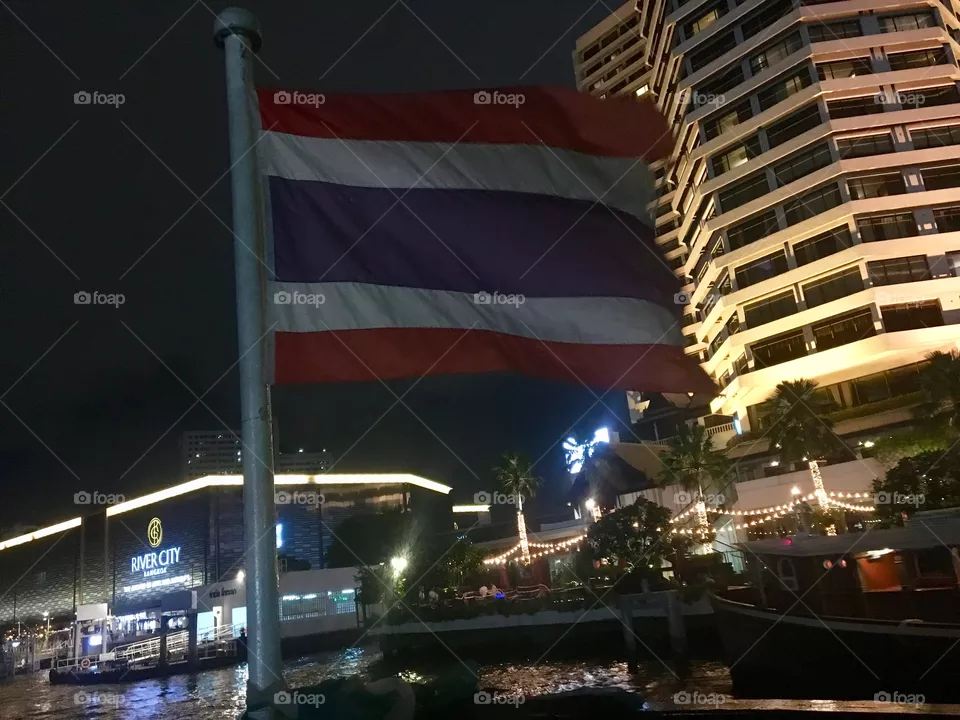 Thailand