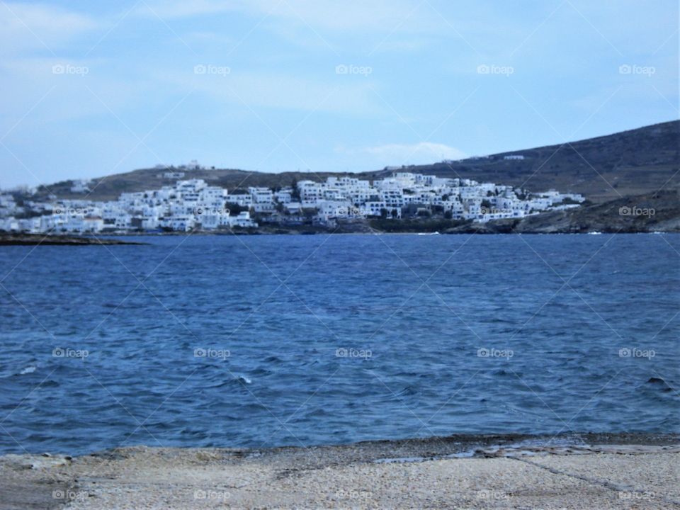paros
