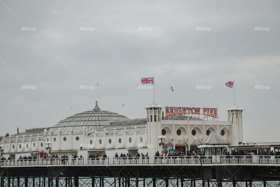 Travel, Water, No Person, Sky, Building