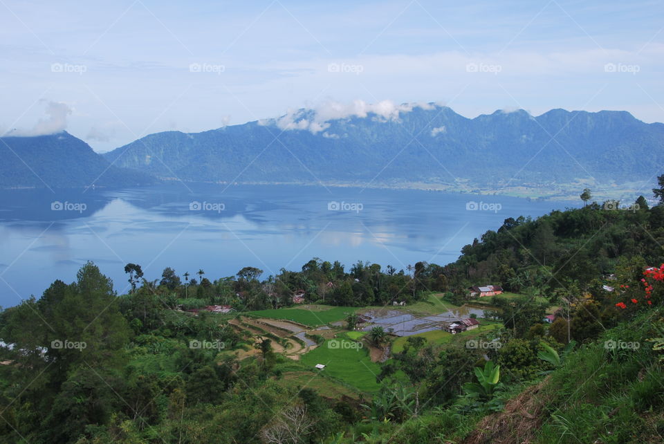 Bukit Tinggi Indonesia