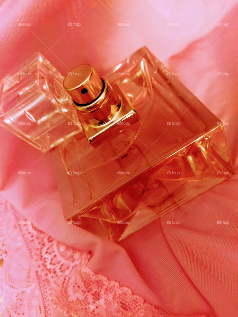 Pink colour lifestyle